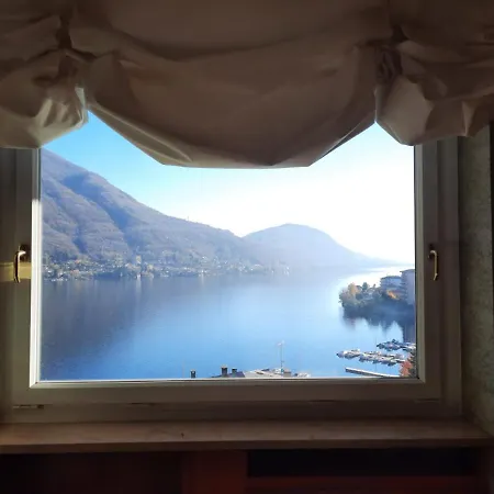 Sunrise Casa Vista D' Orta Appartamento *