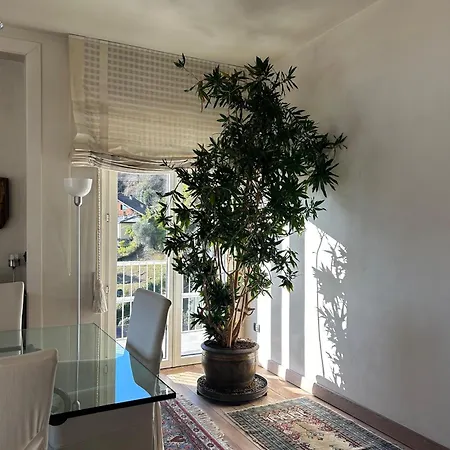 Appartamento Sunrise Casa Vista D' Orta *