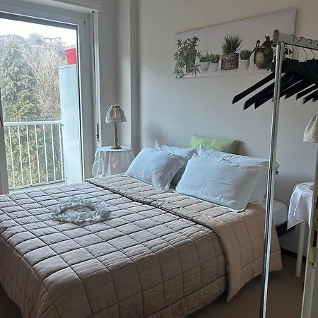 Appartamento Sunrise Casa Vista D' Orta *